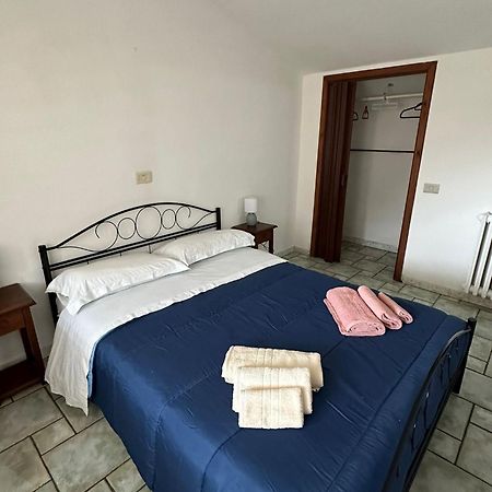 מראטיאה Casa Vacanze Orizzonte מראה חיצוני תמונה