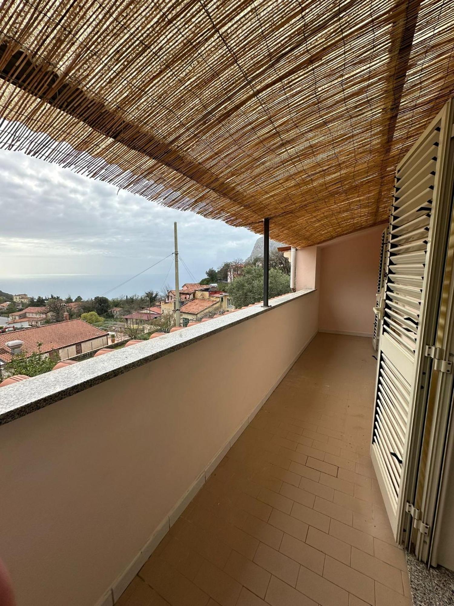 מראטיאה Casa Vacanze Orizzonte מראה חיצוני תמונה
